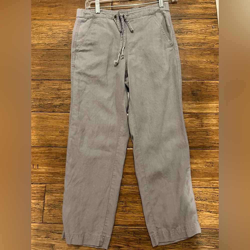 JCrew Seaside pant
